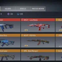 اکانت سیف|کنسول، بازی ویدئویی و آنلاین|محمدشهر, علی آباد گونه|دیوار