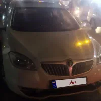برلیانس 330 اتومات
