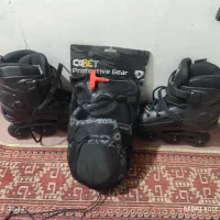 اسکیت|دوچرخه، اسکیت، اسکوتر|تهران, تختی|دیوار