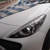 207پانا اتومات گیربکس جدید At6|خودرو سواری و وانت|کرج, کرج نو|دیوار