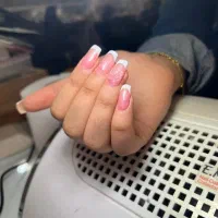 تخفیف کاشت و ترمیم ناخن