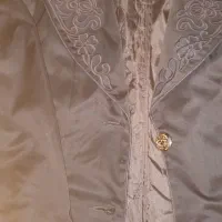 مانتو گرم و شیک