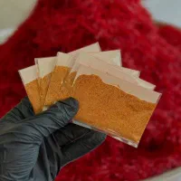 زعفران ۱۰۰٪ اصل از خود کشاورز|عمده‌فروشی|گناباد, |دیوار