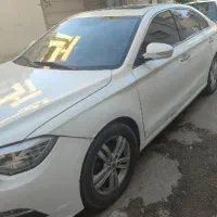 لیفان 820 مدل 95 صحیح و سالم