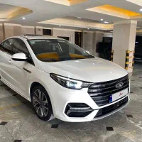 آریزو ۶ پرو|خودرو سواری و وانت|تهران, تهرانپارس غربی|دیوار