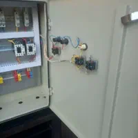 تابلوبرق|مصالح و تجهیزات ساختمان|بندرعباس, |دیوار