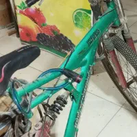 دوچرخه