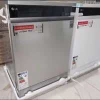 ظرف شویی لمسی الجی|ماشین ظرفشویی|پردیس, فاز ۸|دیوار