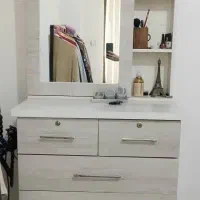 میز ارایش سالم