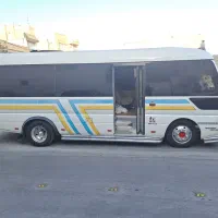 ایسوزو مدل ۹۶|خودرو سنگین|دماوند, گیلاوند|دیوار