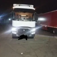 کشنده رنو تی 2021|خودرو سنگین|دره شهر, |دیوار