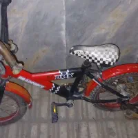 دوچرخه