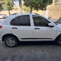 کوئیک gxrl|خودرو سواری و وانت|شیراز, سجادیه|دیوار