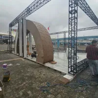 اسپیس فریم
