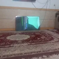تلویزیون  ۵۰ اینچ اسنوا