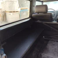 نیم پاژن ۱۳۷۰|خودرو سواری و وانت|تهران, فلسطین (میدان انقلاب)|دیوار