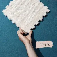 فرش فانتزی،،کفپوش تایلی|موکت|اسلام‌شهر, باغ فیض|دیوار