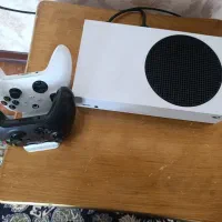 ایکس باکس سری اس درحد