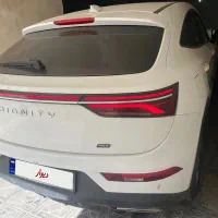 دیگنیتی پرایم ۱۴۰۱|خودرو سواری و وانت|تهران, جنت‌آباد شمالی|دیوار