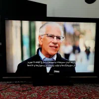 ال سی دی ۵۵ سونیfullHD|تلویزیون و پروژکتور|محمودآباد, |دیوار