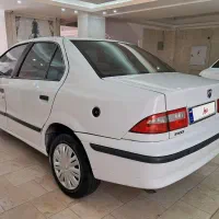 سمند ef 7 دوگانه کارخانه|خودرو سواری و وانت|ورامین, شهرک فجر|دیوار