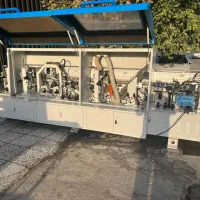 لبه چسبان kdt 465 کرنردار نوین چوب|ماشین‌آلات صنعتی|تهران, نعمت‌آباد|دیوار