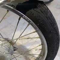 cdi ژاپن ۸۰|موتورسیکلت|ورامین, ورامین|دیوار