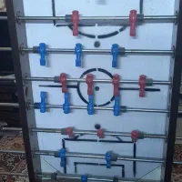 فوتبال دستی تا شو|تجهیزات ورزشی|تهران, خانی آباد نو شمالی|دیوار