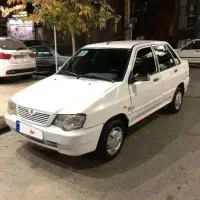 پراید ۱۳۲ SL