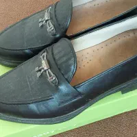 لباس مجلسی با کفش