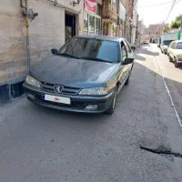 پژو پارس|خودرو سواری و وانت|اردبیل, |دیوار