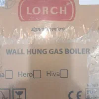 پکیج لورچ ۲۴ هزار