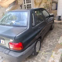 پراید مدل ۷۹