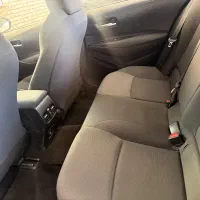 تویوتا لوین بنزینی ۲۰۲۳|خودرو سواری و وانت|تهران, جماران (نیاوران)|دیوار