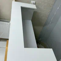 میز رسپشن|دفتر کار|بیرجند, |دیوار