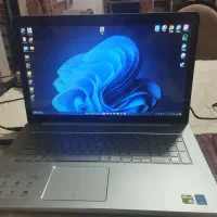 لبتاب دل نسبتا قوی|رایانه همراه|اهواز, نادری|دیوار