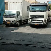 باربری امیر بار حمل نقل بار و اثاثیه منزل گلبهار|خدمات حمل و نقل|مشهد, مصلی (کارمندان اول)|دیوار