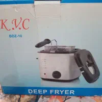 سرخ کن کاملانو|اجاق گاز و لوازم برقی پختوپز|اهواز, پردیس دو|دیوار