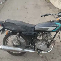 موتور مزایده|موتورسیکلت|علی‌آباد کتول, |دیوار