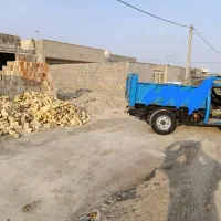 نیسان دیزل کمپرسی