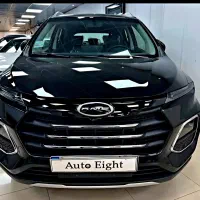 جک SR3 / اس آر 3 صفر و خشک/سفید و مشکی/تحویل آنی