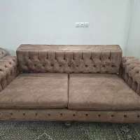 مبل و راحتی