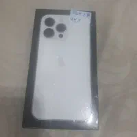 آیفون ۱۳ پرو مشابه آکبند