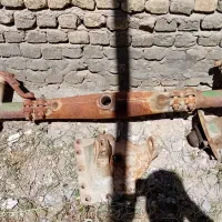 لوازم تراکتور|قطعات یدکی و لوازم جانبی|مشهد, كنويست|دیوار