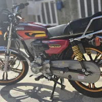 موتور 200پیشرو