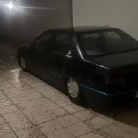 پژو 405 مدل 81. لوازمی