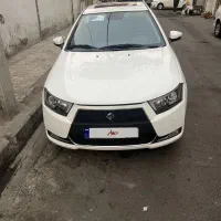 دنا پلاس توربو اتومات ۴۰۲|خودرو سواری و وانت|ری, دیلمان|دیوار