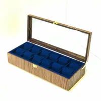 جعبه ساعت و باکس ساعت ۱۲ عددی