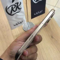 آیفون ۱۶ پرو مکس رنگ صحرایی ریجستر شده|موبایل|کاشان, ۲۲ بهمن|دیوار