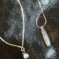 النگو و گردنبندهای زیبا